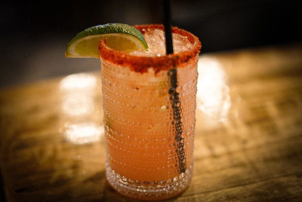 Margarita cocktail
